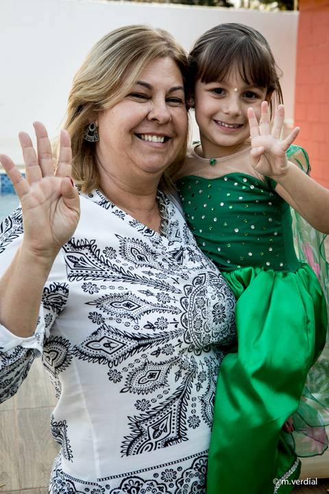 fotografia de festa infantil campinas'
