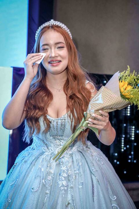'