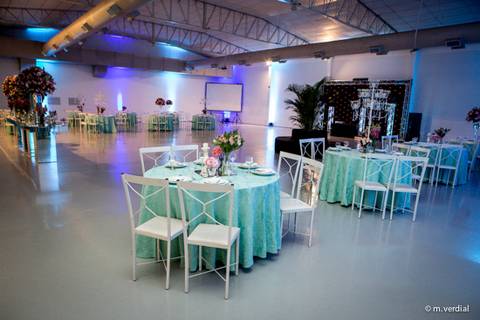 Fotografia de debutante Espaço Guanabara Campinas'