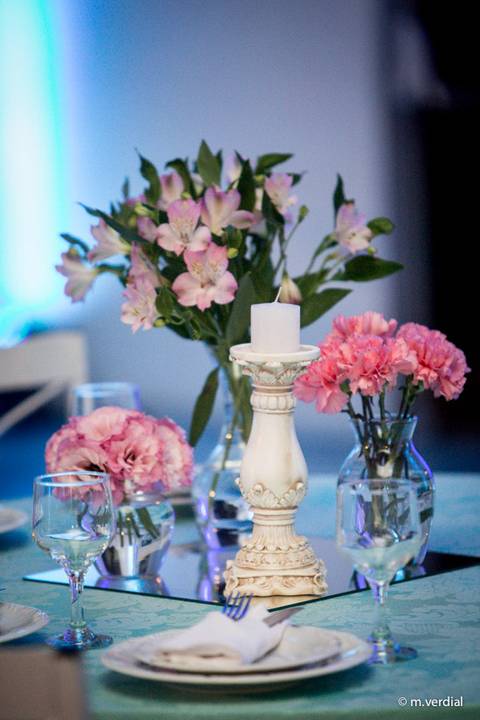 Fotografia de debutante Espaço Guanabara Campinas'