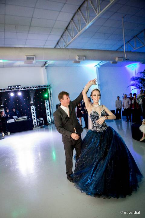 Fotografia de 15 anos Espaço Guanabara Campinas'