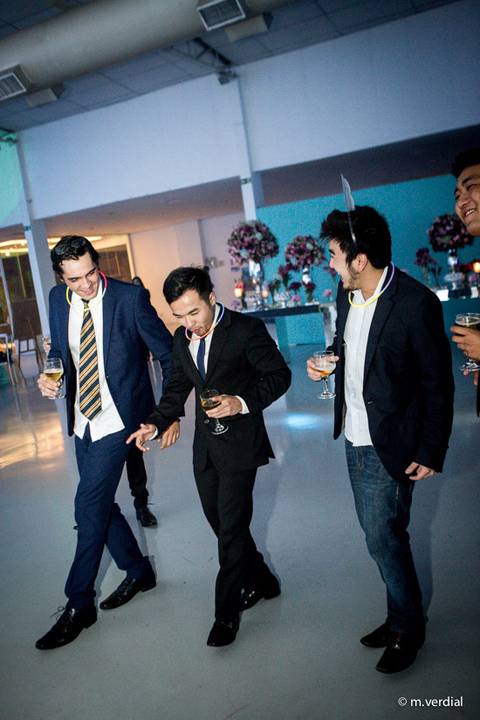 Fotografia de 15 anos Espaço Guanabara Campinas'