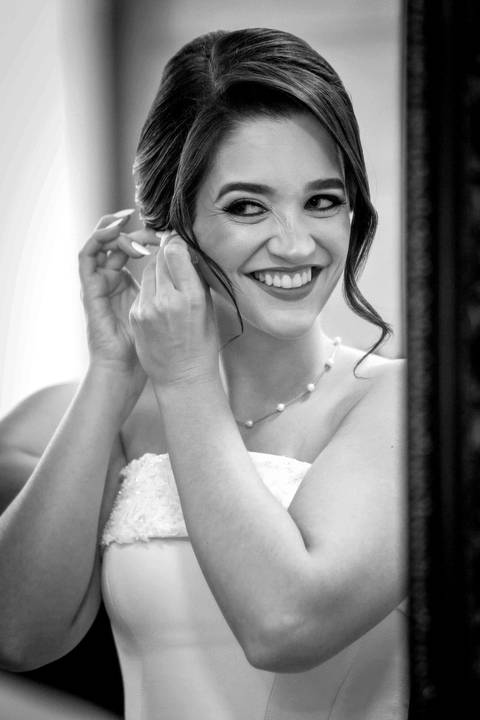 Fotografia de casamento Campinas'