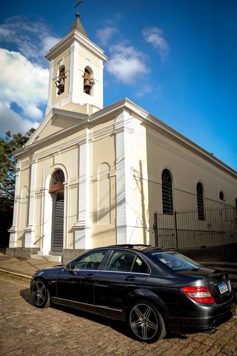 Fotografia de casamento Campinas'