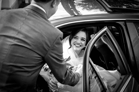 Fotografia de casamento Campinas'