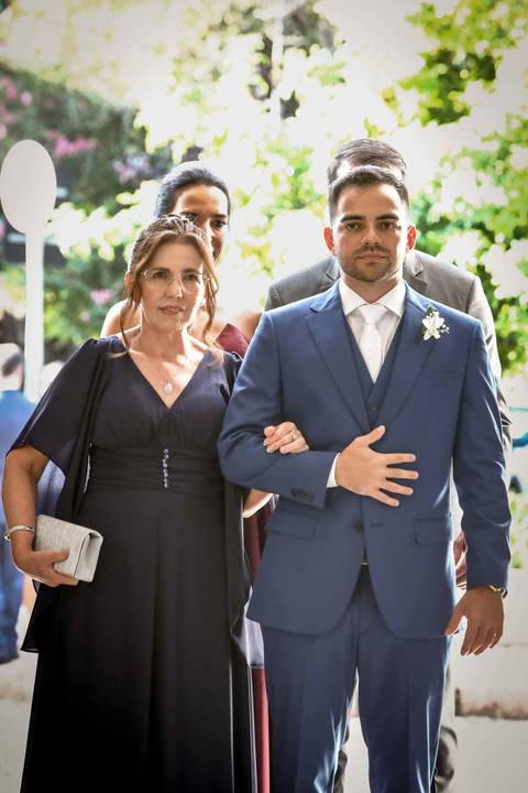 Fotografia de casamento Campinas'