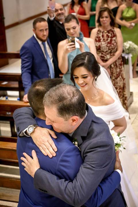 Fotografia de casamento Campinas'