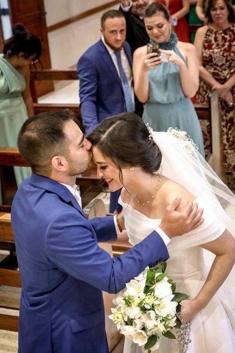 Fotografia de casamento Campinas'