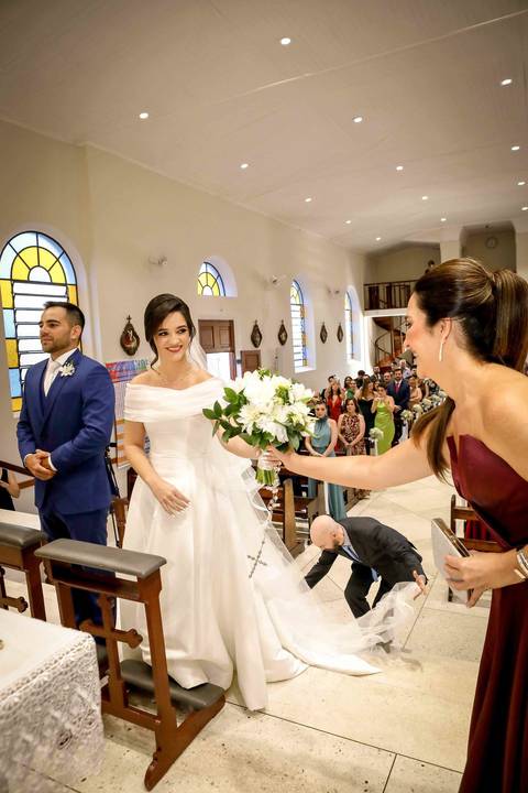 Fotografia de casamento Campinas'