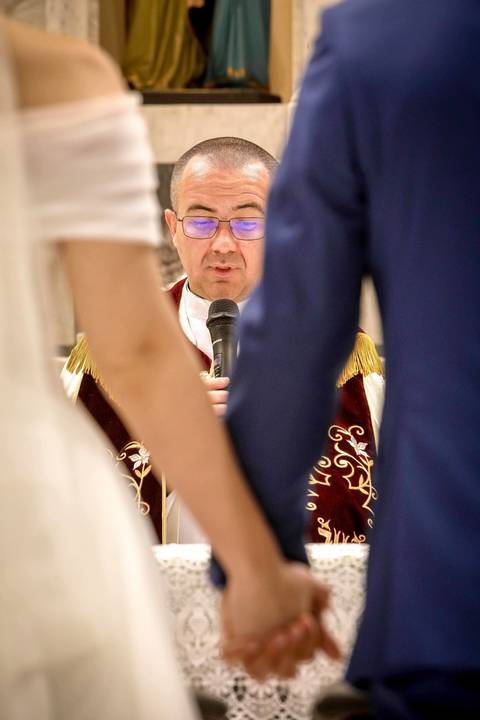 Fotografia de casamento Campinas'