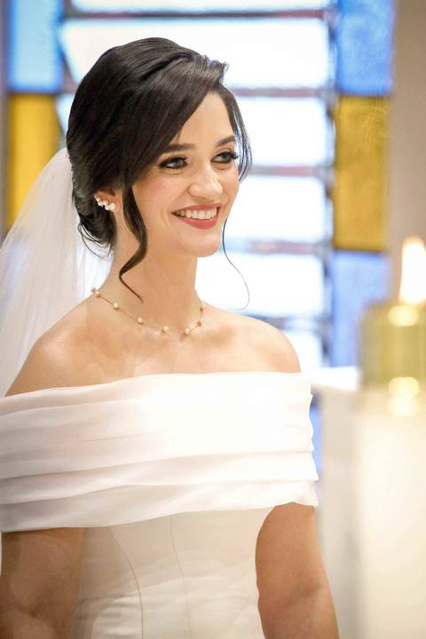 Fotografia de casamento Campinas'
