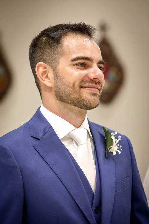 Fotografia de casamento Campinas'