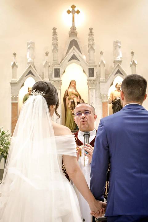 Fotografia de casamento Campinas'