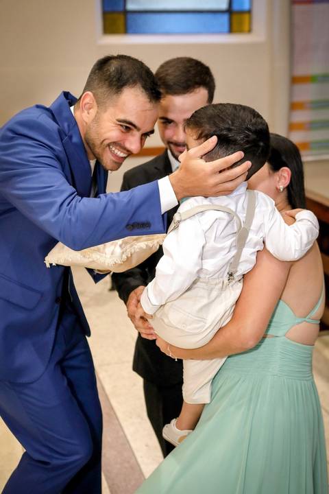 Fotografia de casamento Campinas'
