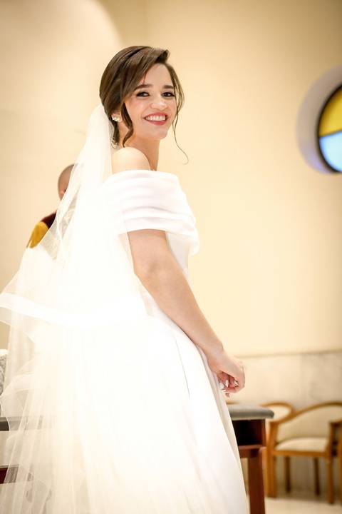 Fotografia de casamento Campinas'