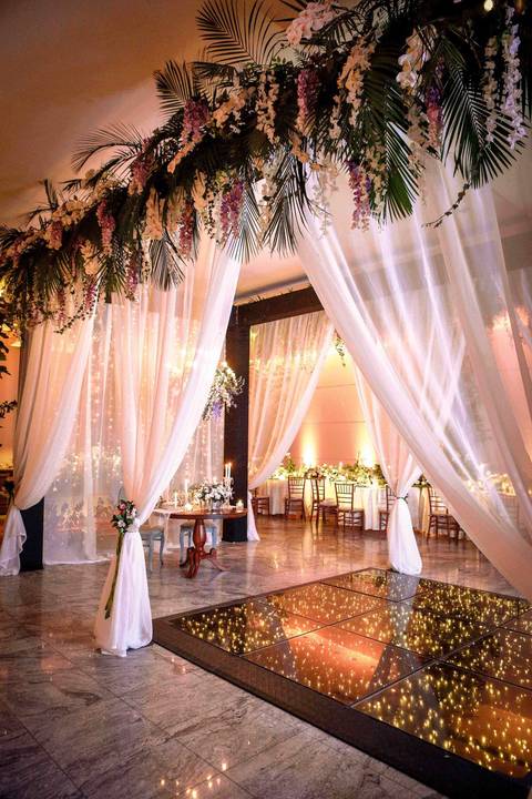 Fotografia de casamento Campinas Espaço Obata'