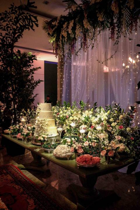 Fotografia de casamento Campinas Espaço Obata'