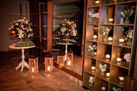 Fotografia de casamento Campinas Espaço Obata'