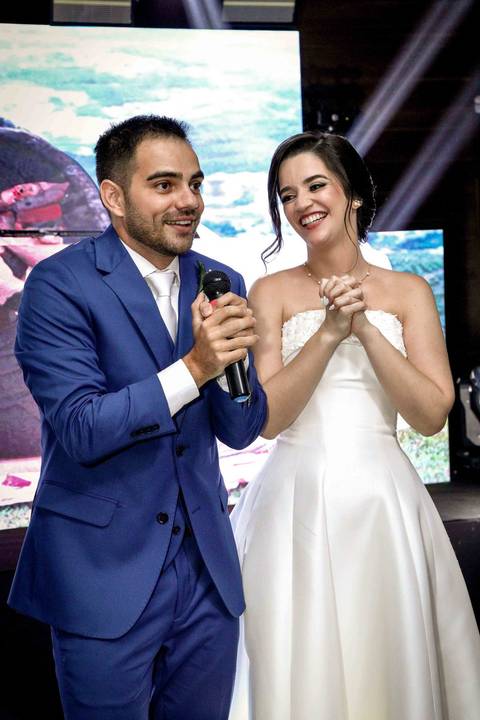 Fotografia de casamento Campinas Espaço Obata'