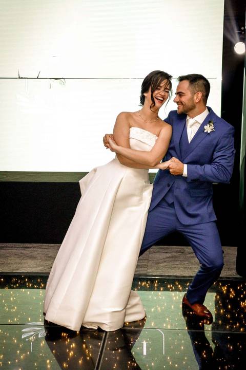 Fotografia de casamento Campinas Espaço Obata'