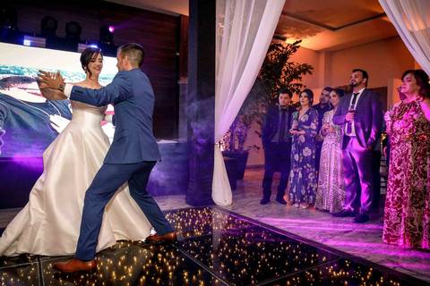Fotografia de casamento Campinas Espaço Obata'
