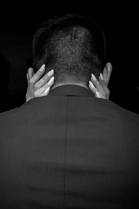 Fotografia de casamento Campinas Espaço Obata'