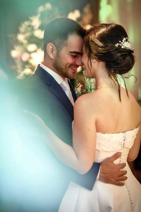 Fotografia de casamento Campinas Espaço Obata'