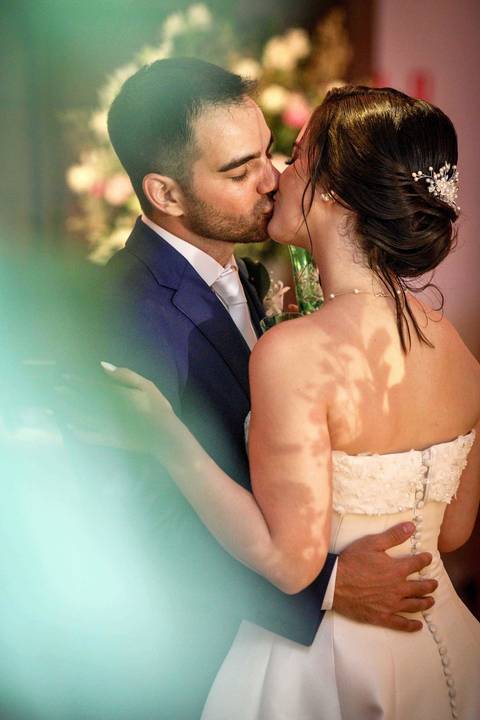 Fotografia de casamento Campinas Espaço Obata'