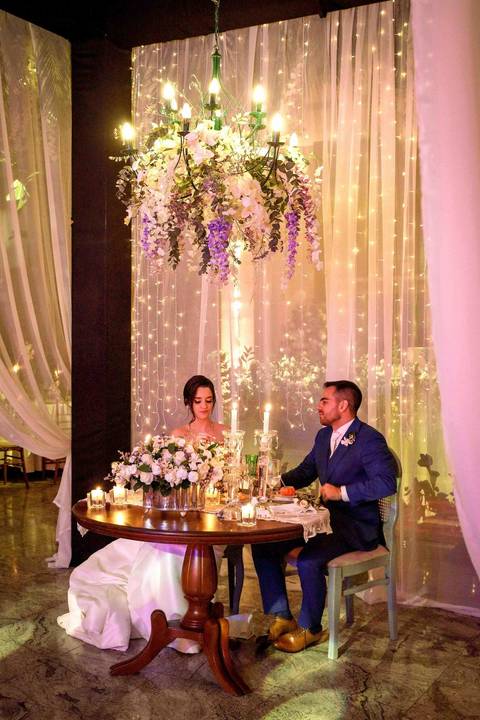 Fotografia de casamento Campinas Espaço Obata'