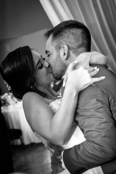 Fotografia de casamento Campinas Espaço Obata'