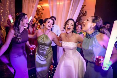 Fotografia de casamento Campinas Espaço Obata'