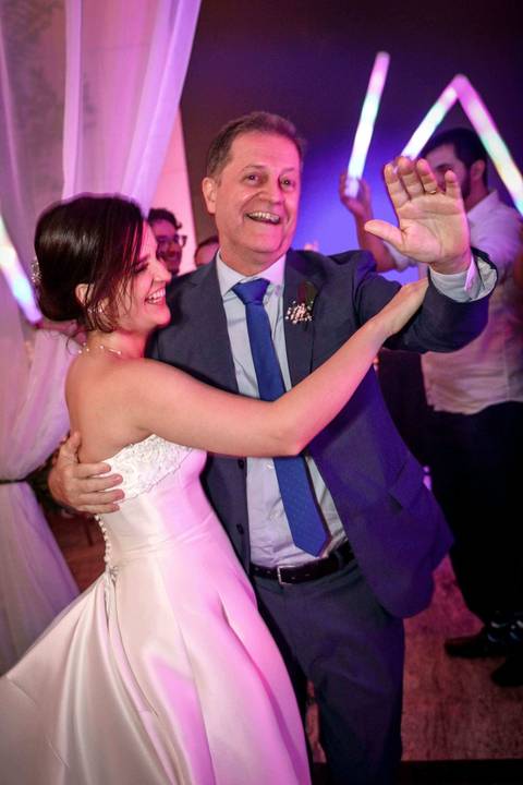 Fotografia de casamento Campinas Espaço Obata'