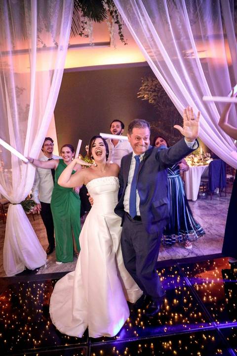 Fotografia de casamento Campinas Espaço Obata'