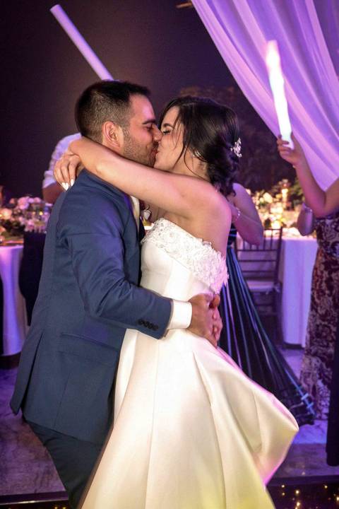 Fotografia de casamento Campinas Espaço Obata'