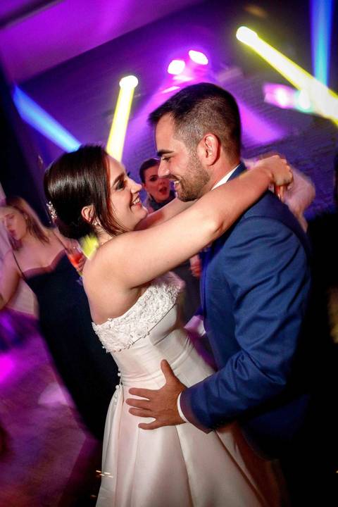 Fotografia de casamento Campinas Espaço Obata'