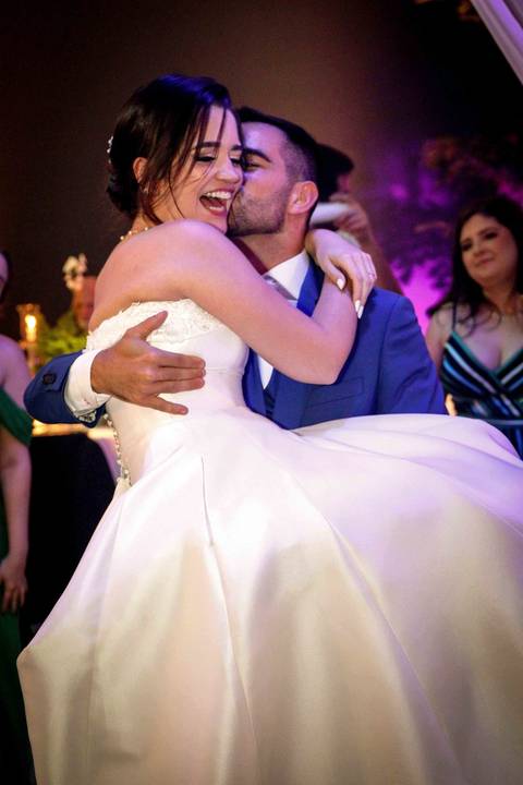 Fotografia de casamento Campinas Espaço Obata'