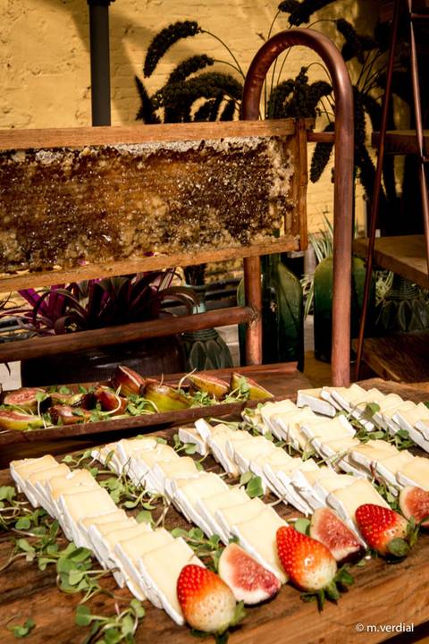 Villa Delikatessen - Naná Vitachi .'