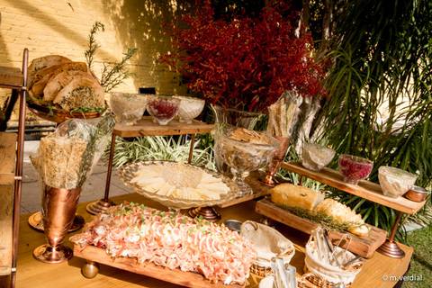 Villa Delikatessen - Naná Vitachi .'