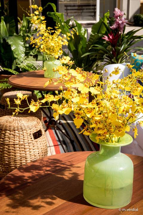 Villa Delikatessen - Decoração Naná Vitachi .'