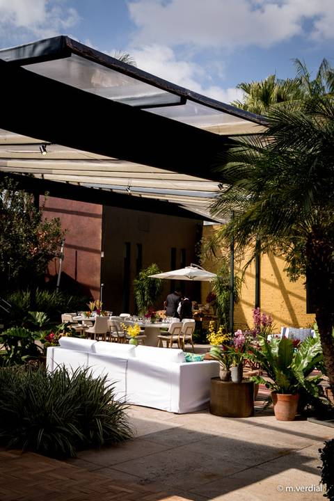 Villa Delikatessen - Decoração Naná Vitachi .'