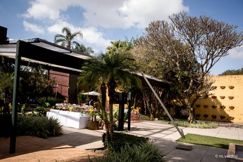 Villa Delikatessen - Decoração Naná Vitachi .'