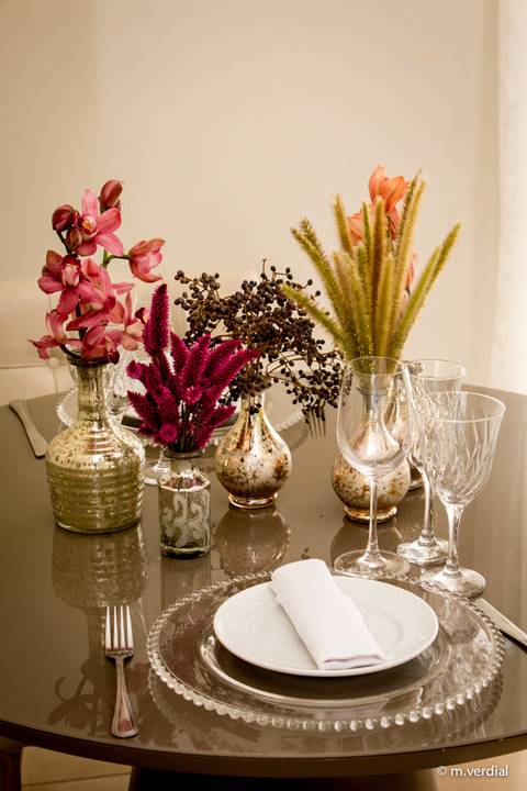 Villa Delikatessen - Decoração Naná Vitachi .'