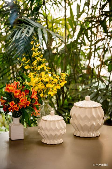 Villa Delikatessen - Decoração Naná Vitachi .'