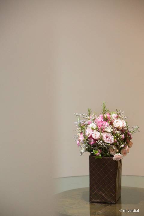 Bouquet casamento campinas'