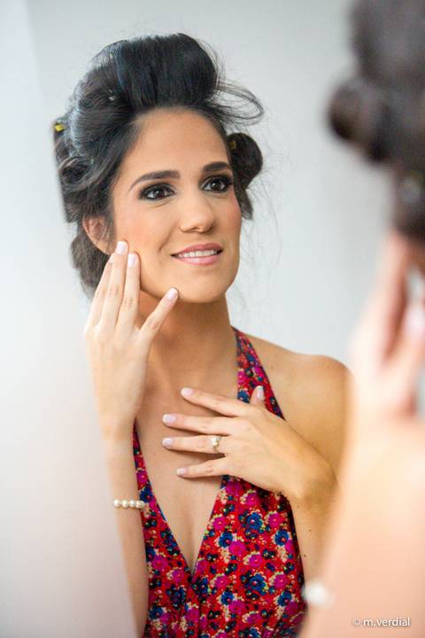 maquiagem de noiva campinas'