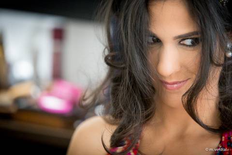 maquiagem de noiva campinas'