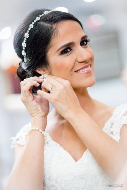 maquiagem de noiva campinas'