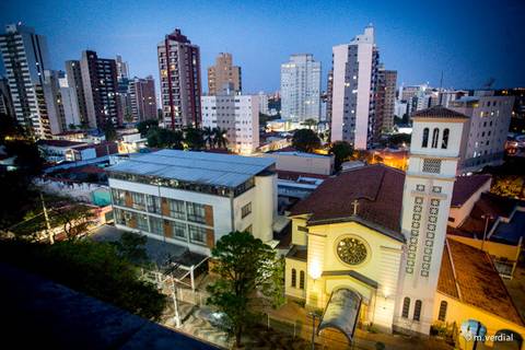 igreja divino salvador campinas'