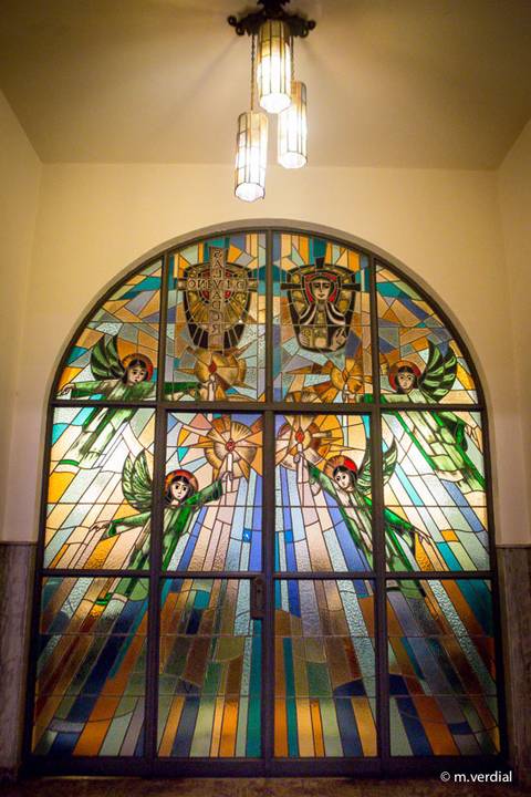 igreja divino salvador campinas'