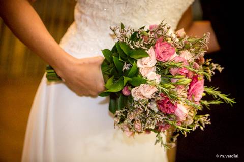 bouquet de noiva campinas'